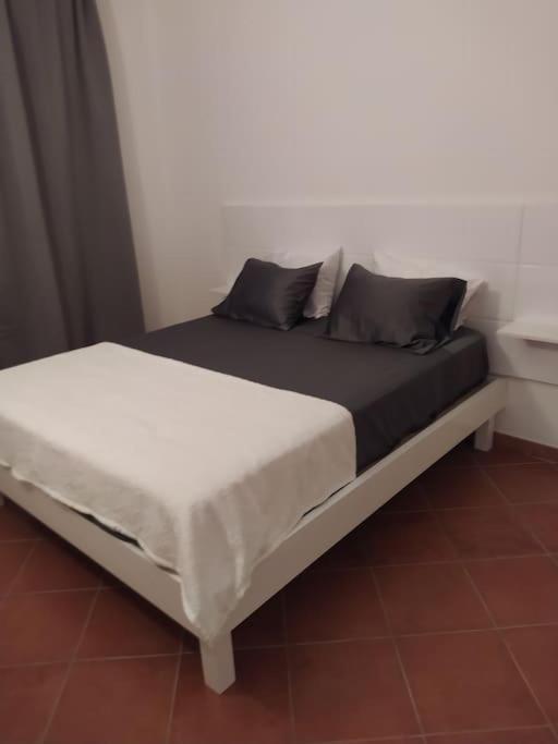 Apartament In Porto Antigo 2 - סנטה מריה מראה חיצוני תמונה