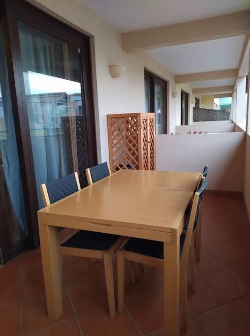 Apartament In Porto Antigo 2 - סנטה מריה מראה חיצוני תמונה