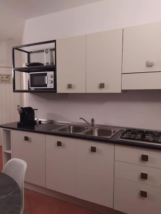 Apartament In Porto Antigo 2 - סנטה מריה מראה חיצוני תמונה