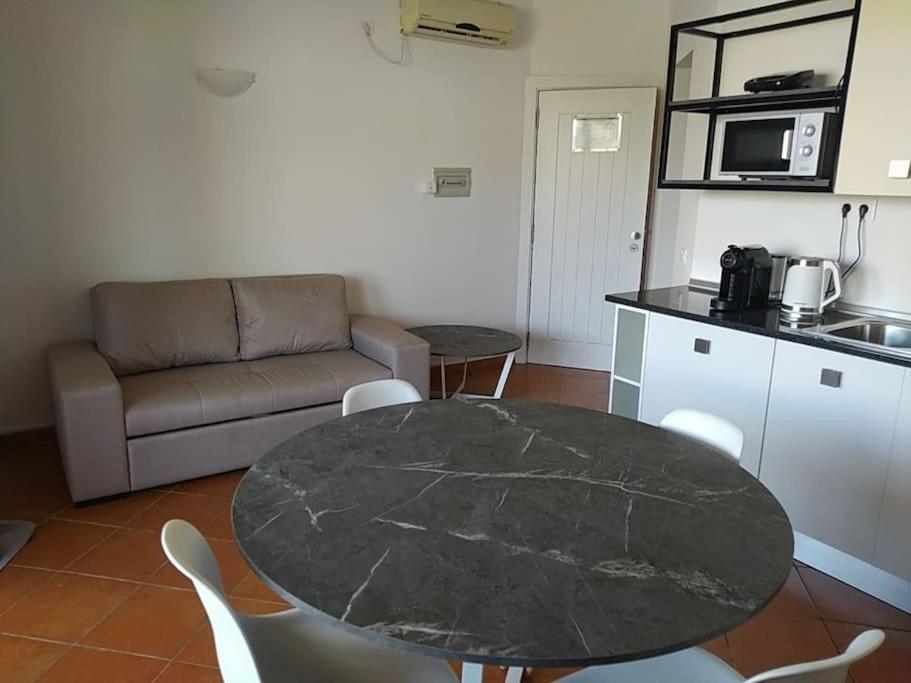 Apartament In Porto Antigo 2 - סנטה מריה מראה חיצוני תמונה