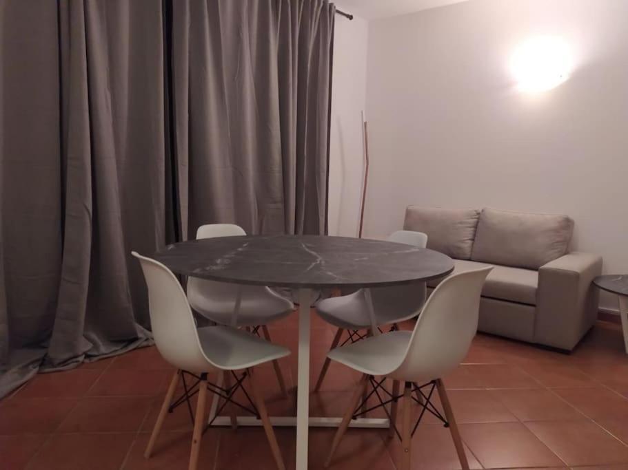 Apartament In Porto Antigo 2 - סנטה מריה מראה חיצוני תמונה