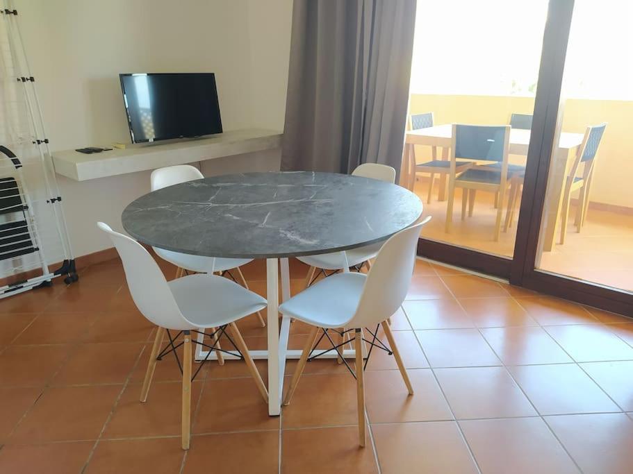 Apartament In Porto Antigo 2 - סנטה מריה מראה חיצוני תמונה