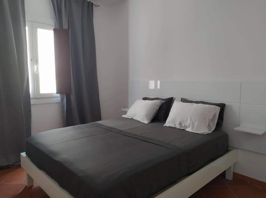 Apartament In Porto Antigo 2 - סנטה מריה מראה חיצוני תמונה