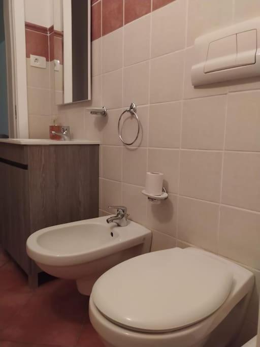 Apartament In Porto Antigo 2 - סנטה מריה מראה חיצוני תמונה