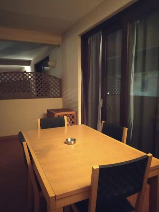 Apartament In Porto Antigo 2 - סנטה מריה מראה חיצוני תמונה