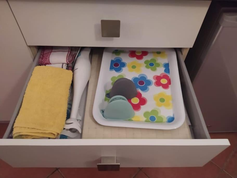 Apartament In Porto Antigo 2 - סנטה מריה מראה חיצוני תמונה