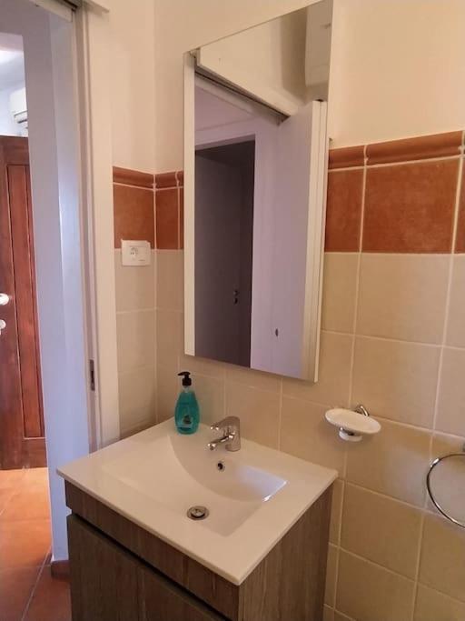 Apartament In Porto Antigo 2 - סנטה מריה מראה חיצוני תמונה