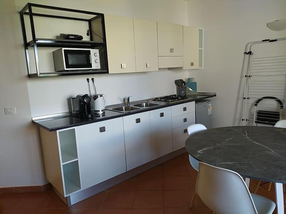 Apartament In Porto Antigo 2 - סנטה מריה מראה חיצוני תמונה