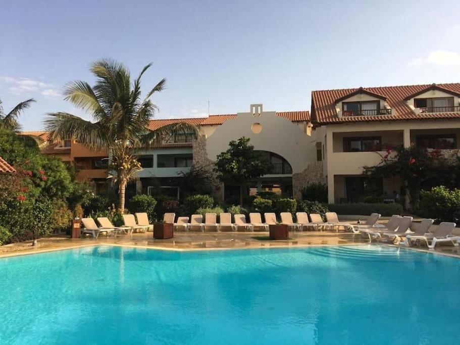 Apartament In Porto Antigo 2 - סנטה מריה מראה חיצוני תמונה